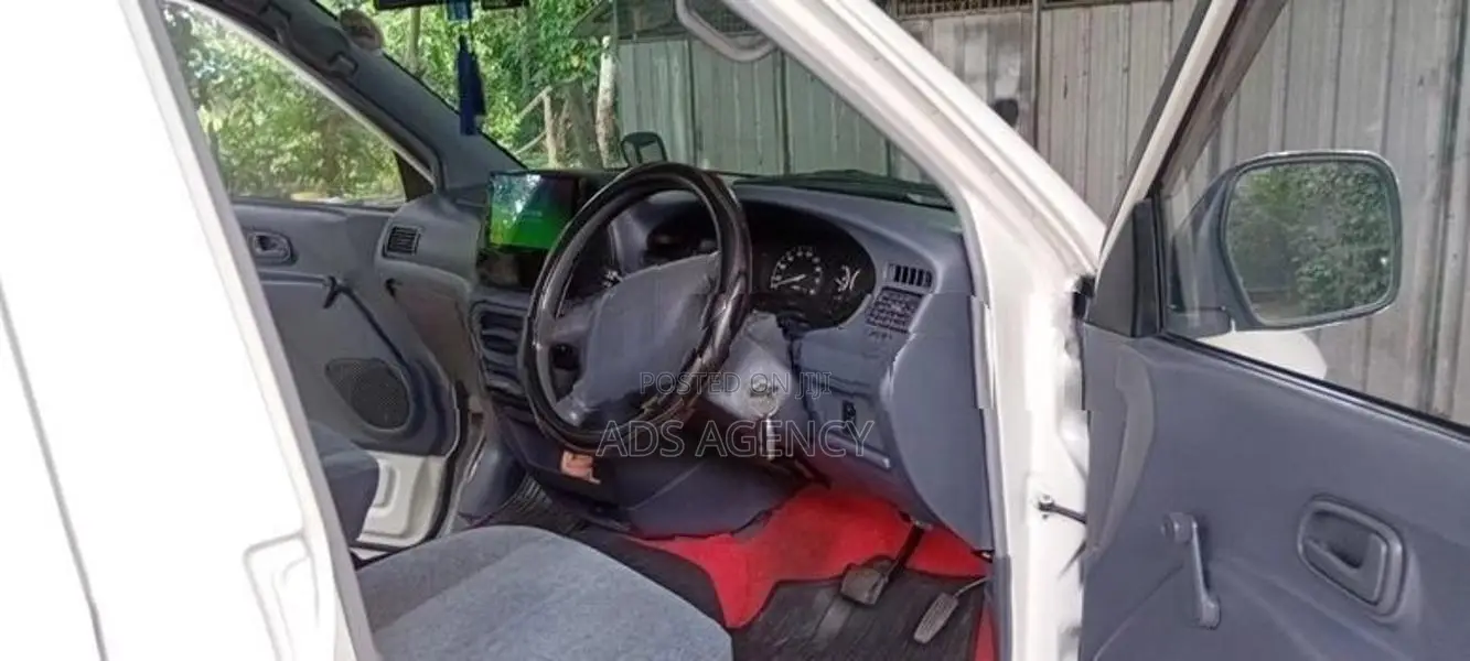 Toyota Townace Noah KR42 2007