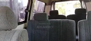 Toyota Townace Noah KR42 2007
