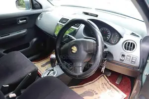 Suzuki Swift 2007