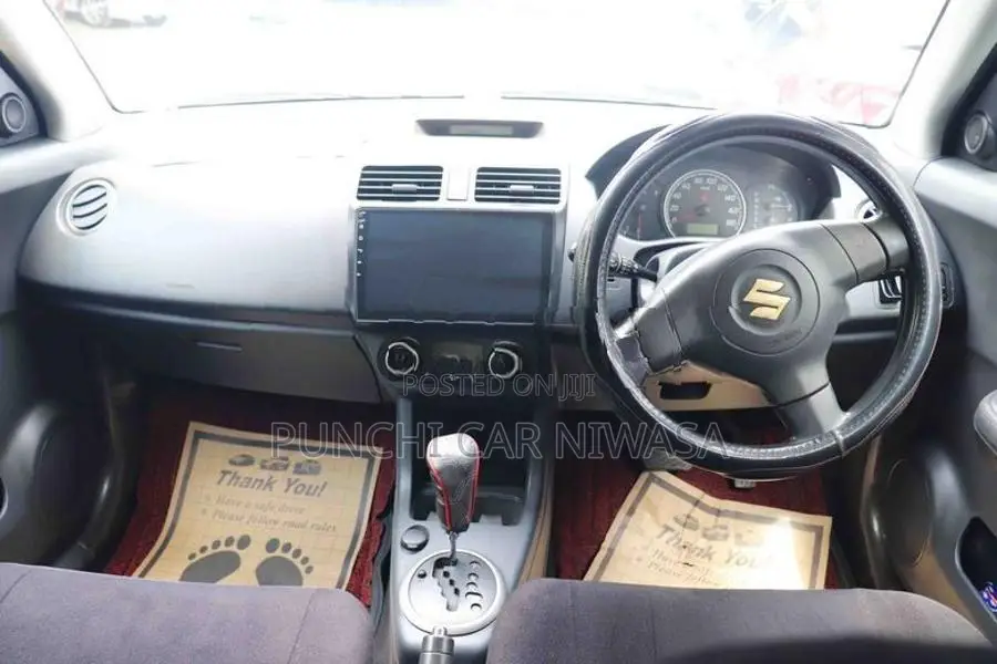 Suzuki Swift 2007