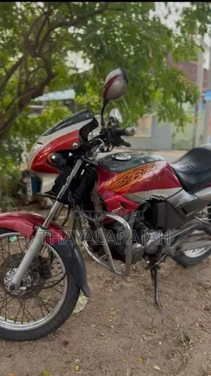 Hero CBZ 2006