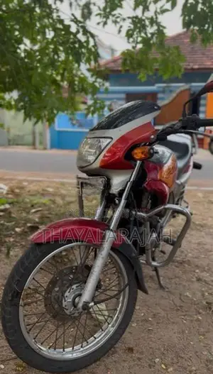 Hero CBZ 2006