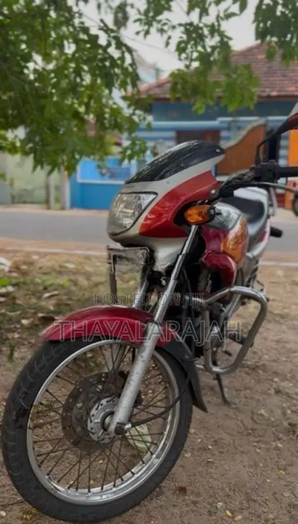 Hero CBZ 2006