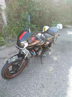 Bajaj Discover 125 2011