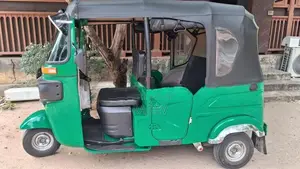Bajaj RE 2026