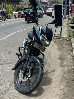 Bajaj Discover 2010
