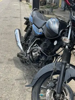 Bajaj Discover 2010