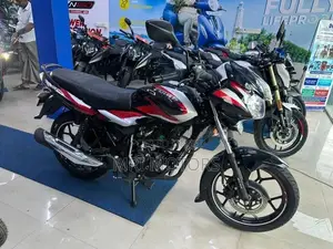 Bajaj Discover 125 2026