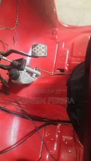Bajaj RE 2010