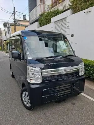 Suzuki Every JOIN SCRUM 2023