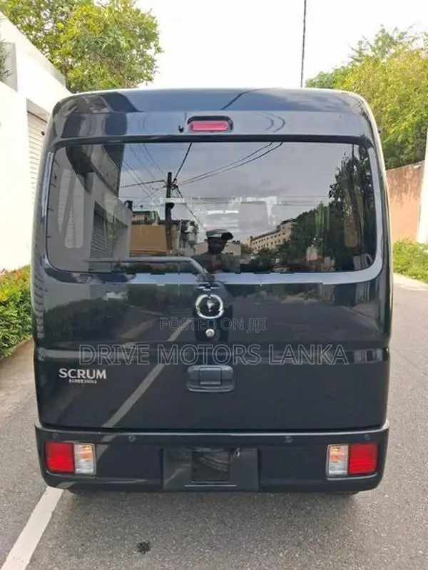Suzuki Every JOIN SCRUM 2023
