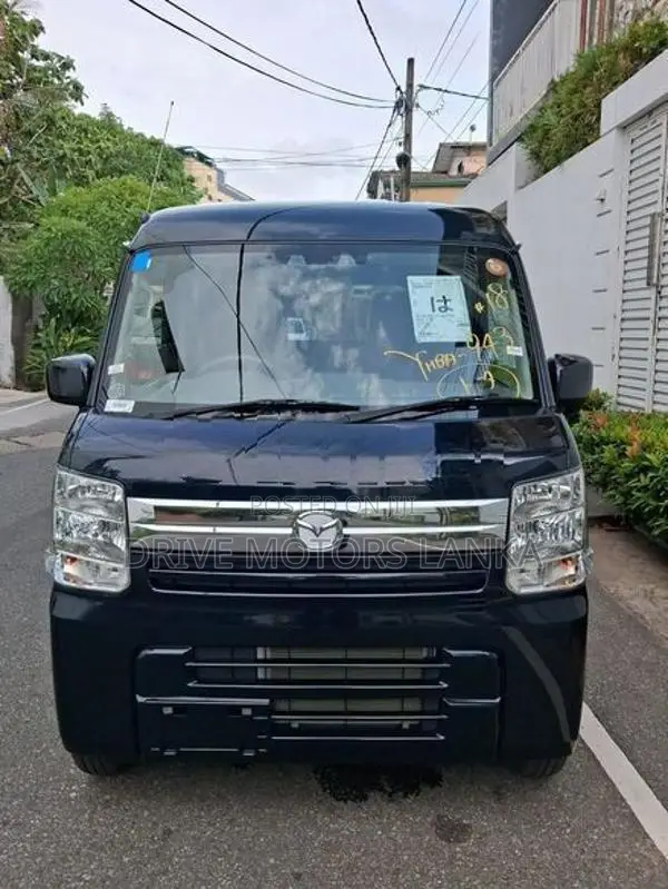 Suzuki Every JOIN SCRUM 2023