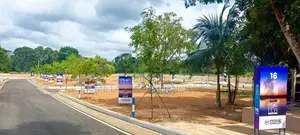 Nawala Residential Land for Sale