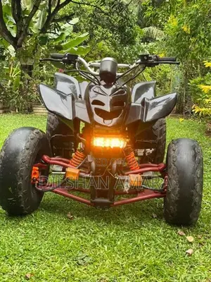 ATV beach bike 2023