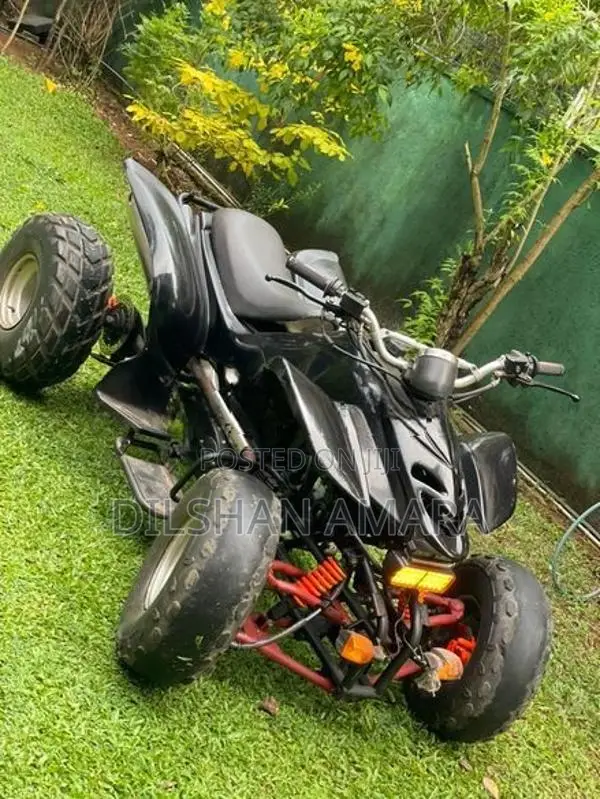 ATV beach bike 2023