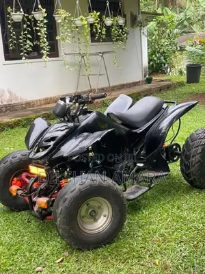 ATV beach bike 2023