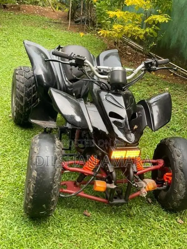 ATV beach bike 2023
