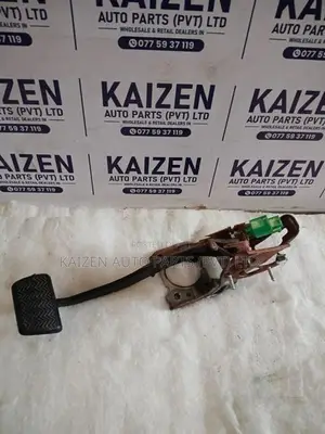 oyota Prius 40 Brake Pedal