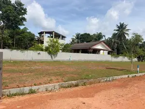 Residential Land for Sale Godagama