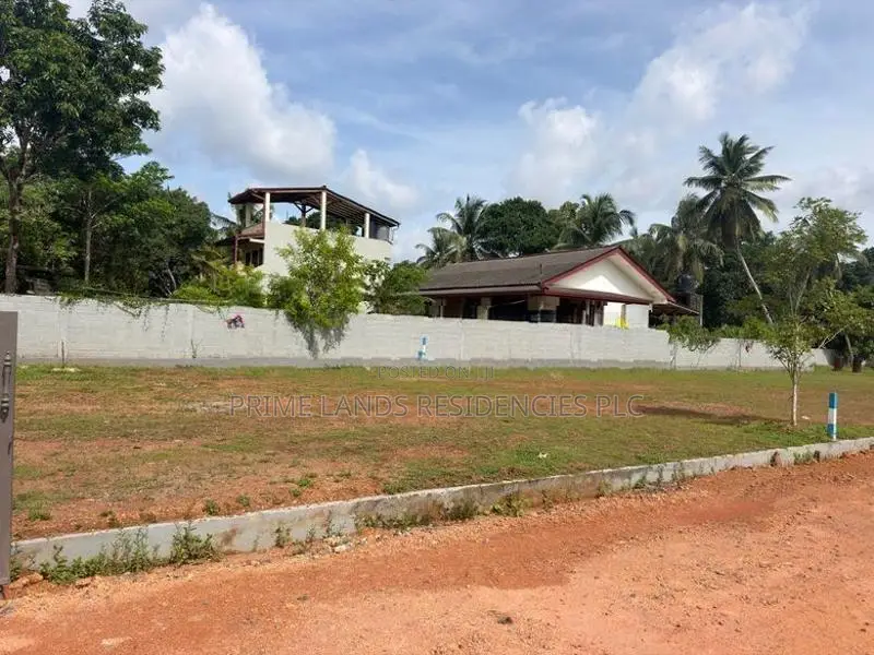 Residential Land for Sale Godagama