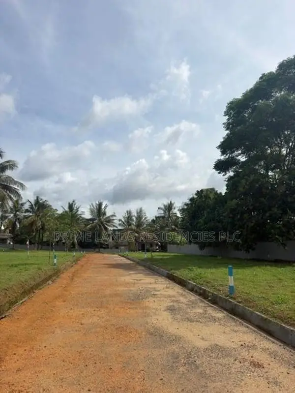 Residential Land for Sale Godagama