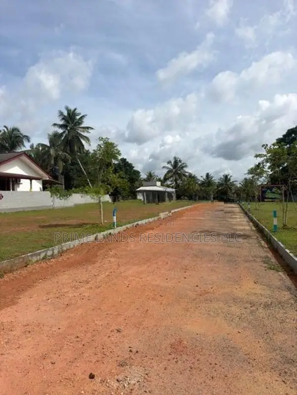 Residential Land for Sale Godagama