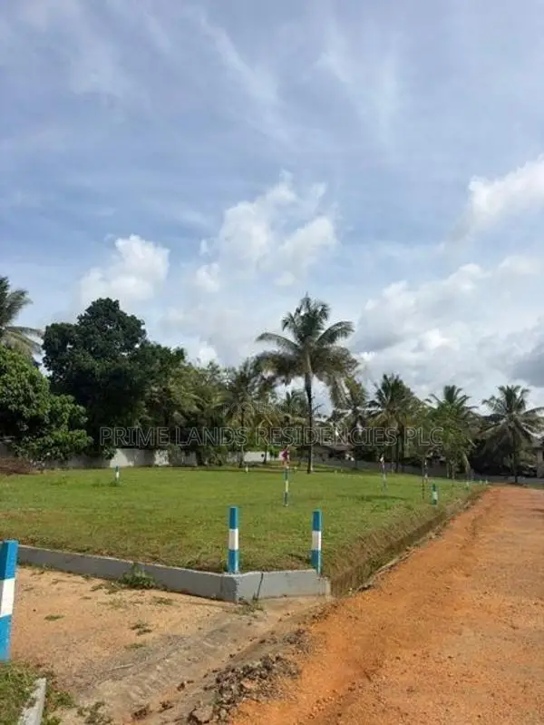 Residential Land for Sale Godagama