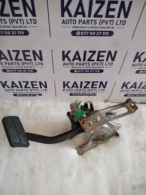 Honda Fit GP1 Brake Pedal