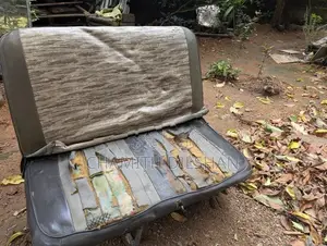 Van Seat