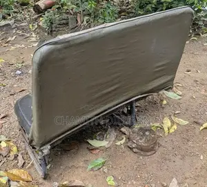 Van Seat