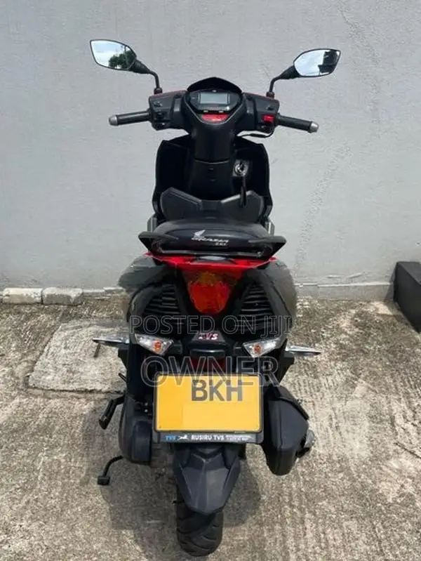 TVS Ntorq 125 2025