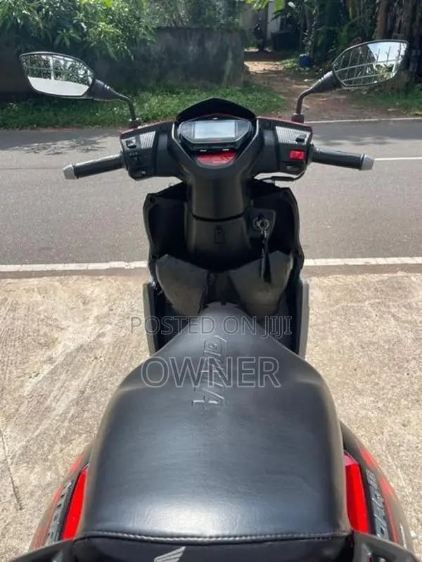 TVS Ntorq 125 2025