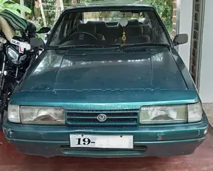 Mazda MR 90 1995