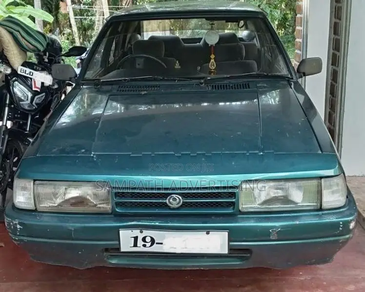 Mazda MR 90 1995