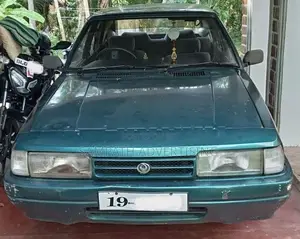 Mazda MR 90 1995