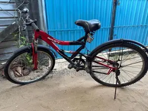 Lumala Mountain Bicycle