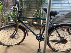 Hero Bicycle