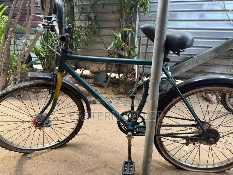 Hero Bicycle