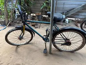 Hero Bicycle