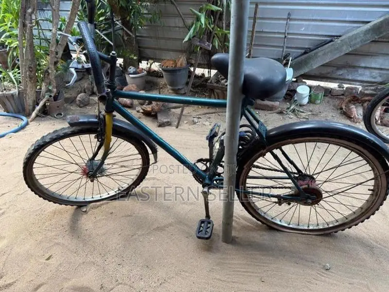 Hero Bicycle