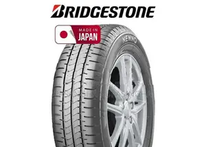 155/65R Bridgestone Tyre (JAPAN) - WAGONR NWGN FLAIR DAYZ