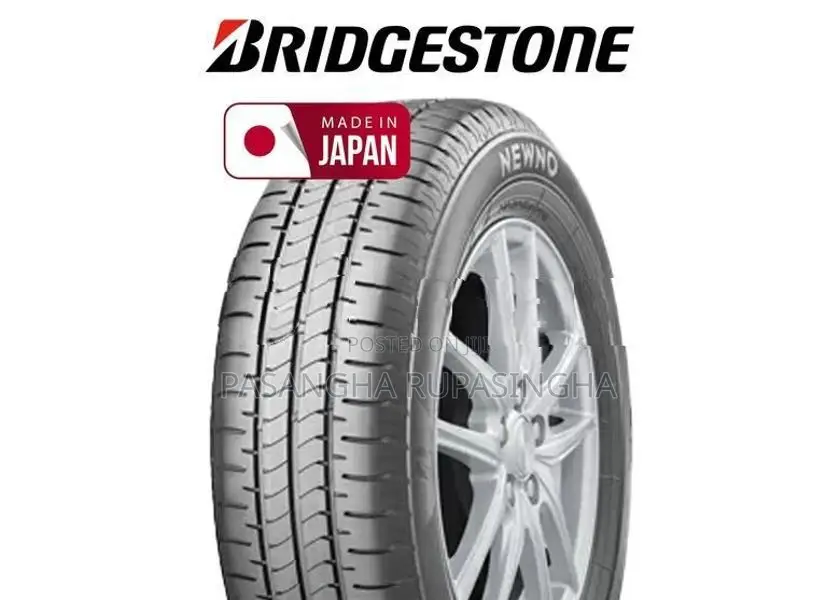 155/65R Bridgestone Tyre (JAPAN) - WAGONR NWGN FLAIR DAYZ
