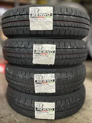 155/65R Bridgestone Tyre (JAPAN) - WAGONR NWGN FLAIR DAYZ