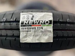 155/65R Bridgestone Tyre (JAPAN) - WAGONR NWGN FLAIR DAYZ
