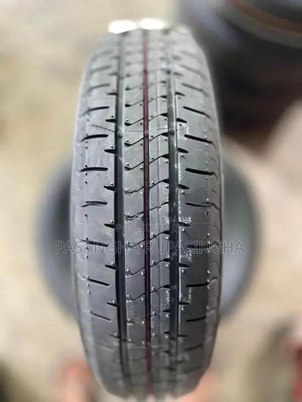 155/65R Bridgestone Tyre (JAPAN) - WAGONR NWGN FLAIR DAYZ