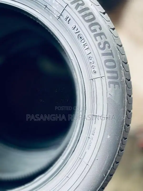 155/65R Bridgestone Tyre (JAPAN) - WAGONR NWGN FLAIR DAYZ