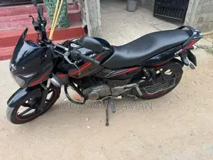 Bajaj Pulsar 150 2016