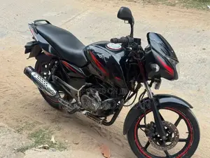 Bajaj Pulsar 150 2016