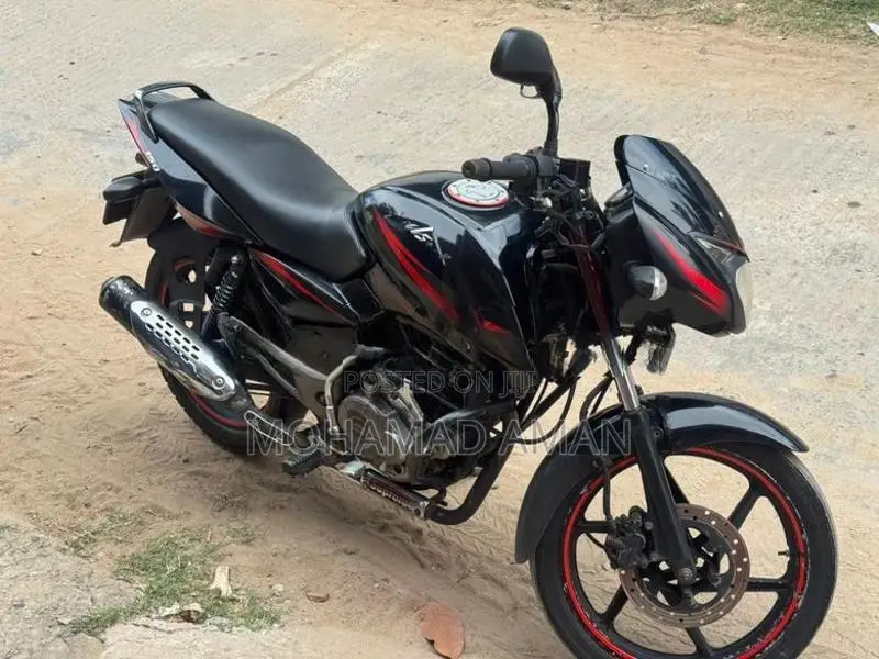 Bajaj Pulsar 150 2016