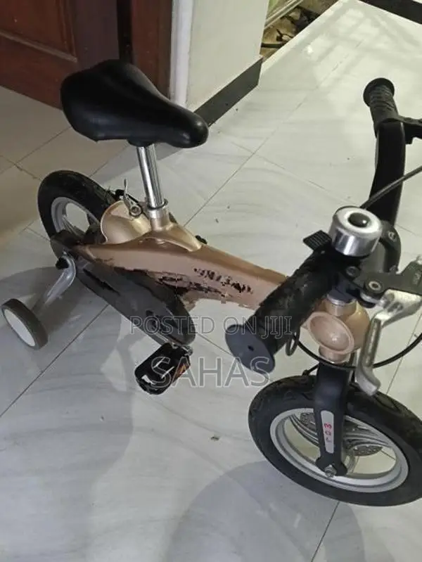 Japan Kids Bicycle